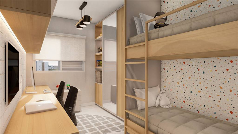Imagem Apartamento com 2 Quartos à Venda, 64 m² em Mirim - Praia Grande Imagem Apartamento com 2 Quartos à Venda, 64 m² em Mirim - Praia Grande