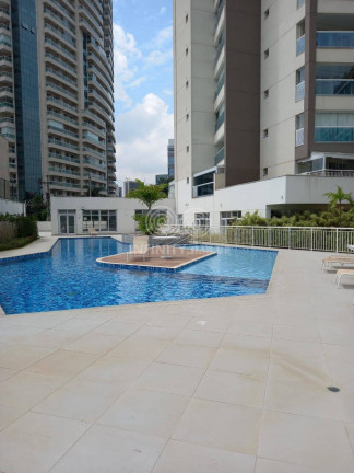 Imagem Apartamento com 2 Quartos à Venda, 60 m² em Pinheiros - São Paulo Imagem Apartamento com 2 Quartos à Venda, 60 m² em Pinheiros - São Paulo