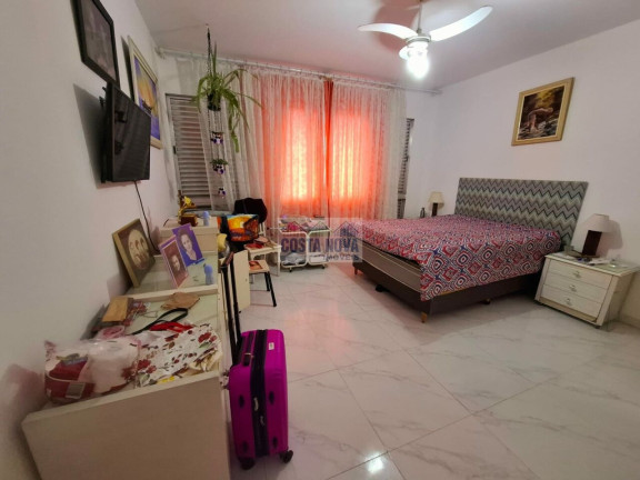 Imagem Apartamento com 3 Quartos à Venda, 154 m²