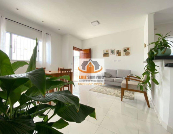 Imagem Casa com 2 Quartos à Venda, 75 m² em Cibratel Ii - Itanhaém Imagem Casa com 2 Quartos à Venda, 75 m² em Cibratel Ii - Itanhaém