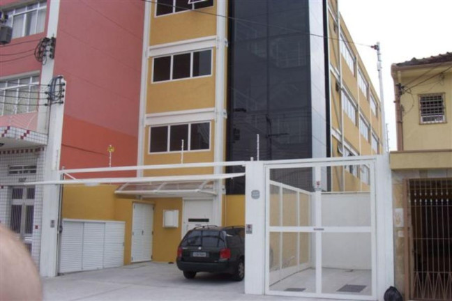 Imagem Imóvel com 1 Quarto à Venda, 1.015 m² em Barra Funda - São Paulo