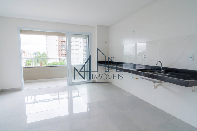 Imagem Apartamento com 2 Quartos à Venda, em Vila Rosa - Goiânia Imagem Apartamento com 2 Quartos à Venda, em Vila Rosa - Goiânia