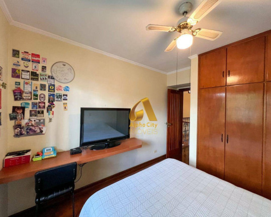 Imagem Casa com 4 Quartos à Venda, 280 m² em Alphaville 06 - Santana De Parnaíba Imagem Casa com 4 Quartos à Venda, 280 m² em Alphaville 06 - Santana De Parnaíba