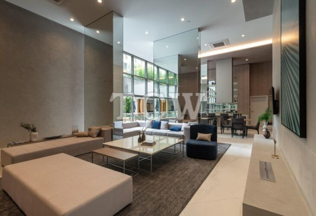 Imagem Apartamento com 2 Quartos à Venda, 85 m² em Vila Mariana - São Paulo