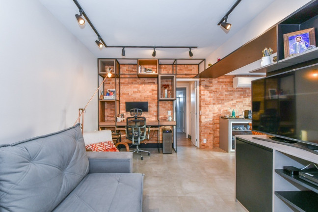 Imagem Apartamento com 2 Quartos à Venda, 77 m² em Jardim Fonte Do Morumbi - São Paulo Imagem Apartamento com 2 Quartos à Venda, 77 m² em Jardim Fonte Do Morumbi - São Paulo