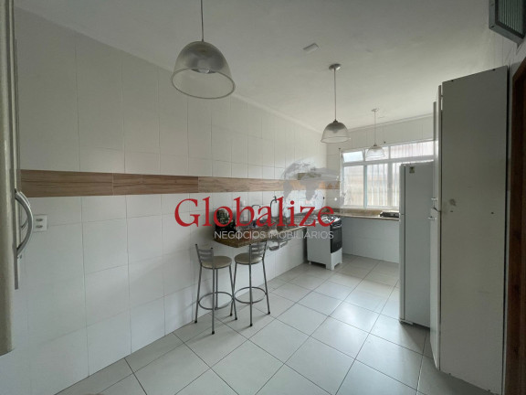 Imagem Imóvel com 1 Quarto à Venda, 54 m² em Campo Grande - Santos Imagem Imóvel com 1 Quarto à Venda, 54 m² em Campo Grande - Santos
