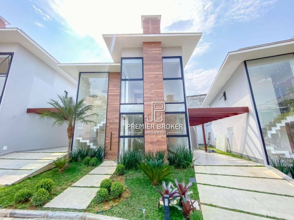 Casa com 4 Quartos à Venda, 160 m² em Tijuca - Teresópolis