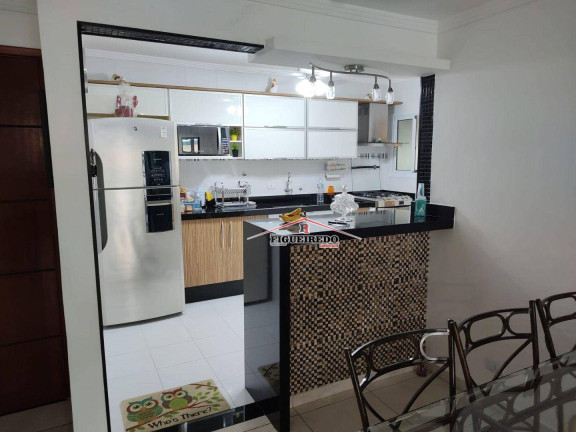 Imagem Apartamento com 2 Quartos à Venda, 105 m² em Guilhermina - Praia Grande Imagem Apartamento com 2 Quartos à Venda, 105 m² em Guilhermina - Praia Grande