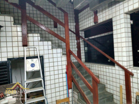 Imagem Imóvel com 3 Quartos à Venda, 152 m² em Canto Do Forte - Praia Grande Imagem Imóvel com 3 Quartos à Venda, 152 m² em Canto Do Forte - Praia Grande
