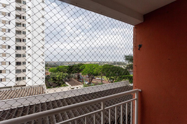 Imagem Apartamento com 3 Quartos à Venda, 65 m² em Gleba Fazenda Palhano - Londrina Imagem Apartamento com 3 Quartos à Venda, 65 m² em Gleba Fazenda Palhano - Londrina