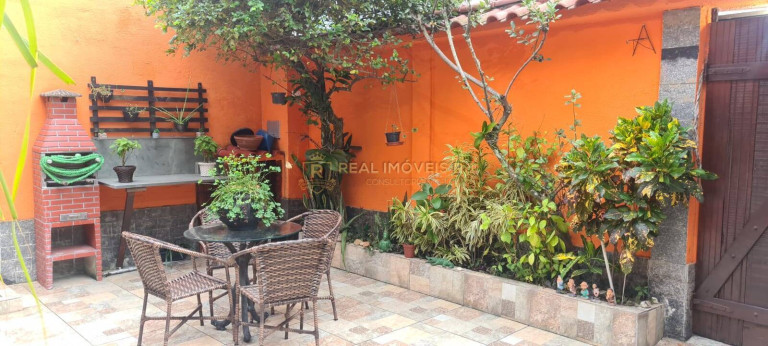 Imagem Casa com 4 Quartos à Venda, 210 m² em Recreio Dos Bandeirantes - Rio De Janeiro Imagem Casa com 4 Quartos à Venda, 210 m² em Recreio Dos Bandeirantes - Rio De Janeiro