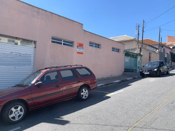 Imagem Casa com 3 Quartos à Venda, 145 m² em Centro - Poá Imagem Casa com 3 Quartos à Venda, 145 m² em Centro - Poá