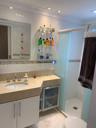 Imagem Apartamento com 3 Quartos à Venda, 138 m² em Brooklin Paulista - São Paulo Imagem Apartamento com 3 Quartos à Venda, 138 m² em Brooklin Paulista - São Paulo