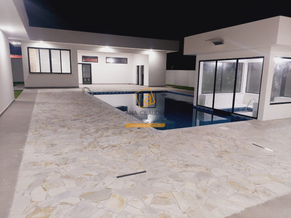 Imagem Casa com 4 Quartos à Venda,  em Parque Village Castelo - Itu
