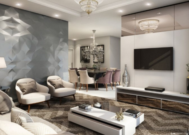 Imagem Imóvel com 4 Quartos à Venda, 276 m² em Meia Praia - Itapema Imagem Imóvel com 4 Quartos à Venda, 276 m² em Meia Praia - Itapema