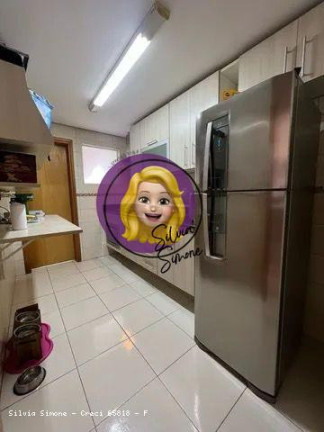 Imagem Apartamento com 2 Quartos à Venda, 73 m² em Aparecida - Santos
