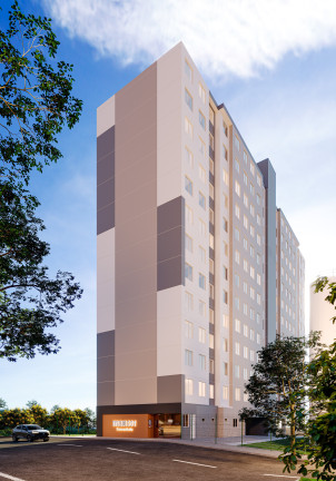 Imagem Imóvel com 1 Quarto à Venda, 40 m² em Samambaia Sul (samambaia) - Brasília Imagem Imóvel com 1 Quarto à Venda, 40 m² em Samambaia Sul (samambaia) - Brasília