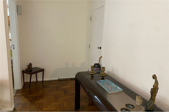 Imagem Apartamento com 3 Quartos à Venda, 116 m² em Itaim Bibi - São Paulo Imagem Apartamento com 3 Quartos à Venda, 116 m² em Itaim Bibi - São Paulo