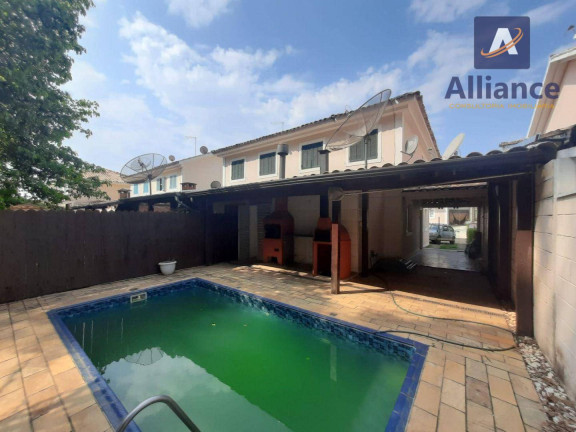 Imagem Casa com 3 Quartos à Venda, 120 m² em Condomínio Dei Fiori - Louveira