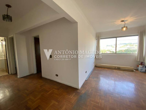 Imagem Apartamento com 2 Quartos à Venda, 64 m² em Jardim Da Glória - São Paulo
