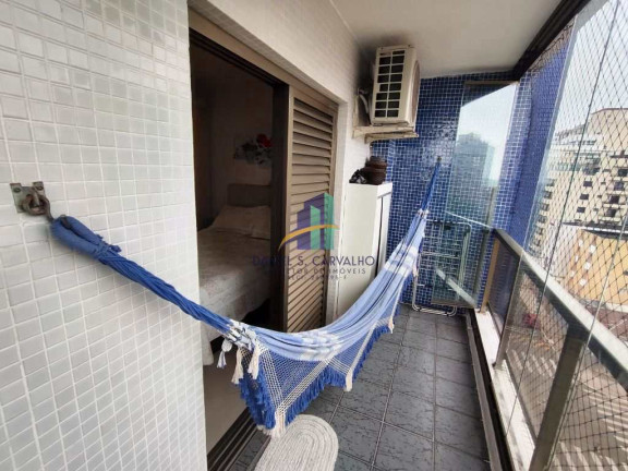 Imagem Apartamento com 2 Quartos à Venda, 94 m² em Caiçara - Praia Grande