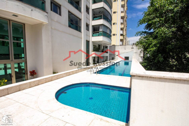 Imagem Apartamento com 4 Quartos à Venda, 228 m² em Vila Andrade - São Paulo Imagem Apartamento com 4 Quartos à Venda, 228 m² em Vila Andrade - São Paulo