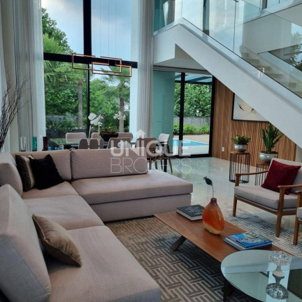 Imagem Casa de Condomínio com 5 Quartos à Venda, 600 m² em Cidade Santos Dumont - Jundiaí Imagem Casa de Condomínio com 5 Quartos à Venda, 600 m² em Cidade Santos Dumont - Jundiaí