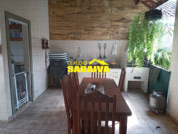 Imagem Casa com 2 Quartos à Venda, 128 m² em Indaia - Caraguatatuba