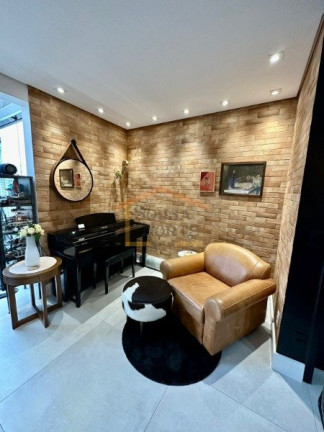 Imagem Apartamento com 2 Quartos à Venda, 90 m² em Santa Teresinha - São Paulo Imagem Apartamento com 2 Quartos à Venda, 90 m² em Santa Teresinha - São Paulo