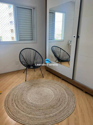 Imagem Apartamento com 3 Quartos à Venda, 97 m² em Baeta Neves - São Bernardo Do Campo Imagem Apartamento com 3 Quartos à Venda, 97 m² em Baeta Neves - São Bernardo Do Campo