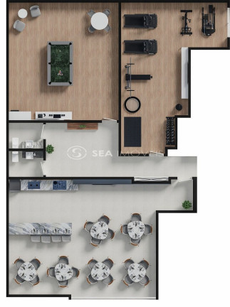 Imagem Apartamento com 2 Quartos à Venda, 83 m² em Centro - Balneário Camboriú Imagem Apartamento com 2 Quartos à Venda, 83 m² em Centro - Balneário Camboriú