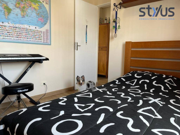 Imagem Cobertura com 4 Quartos à Venda, 138 m² em Chácara Inglesa - São Paulo Imagem Cobertura com 4 Quartos à Venda, 138 m² em Chácara Inglesa - São Paulo