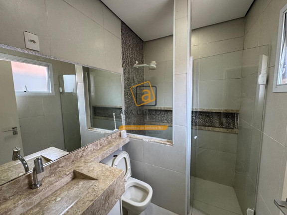 Imagem Casa com 2 Quartos para Alugar,  em Vila Padre Bento - Itu