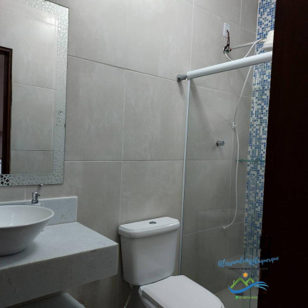 Imagem Casa com 3 Quartos à Venda, 127 m² em Cibratel Ii - Itanhaém Imagem Casa com 3 Quartos à Venda, 127 m² em Cibratel Ii - Itanhaém