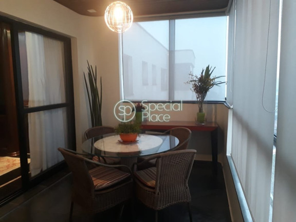 Imagem Apartamento com 3 Quartos à Venda, 350 m² em Moema índios - São Paulo Imagem Apartamento com 3 Quartos à Venda, 350 m² em Moema índios - São Paulo