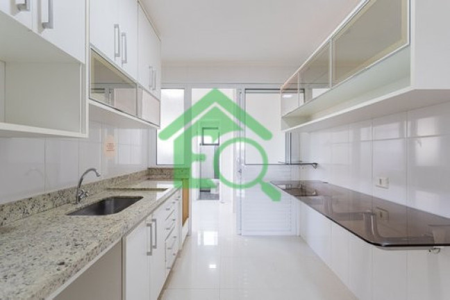 Imagem Apartamento com 3 Quartos à Venda, 83 m² em Jardim Brasil (zona Sul) - São Paulo