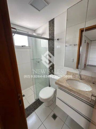 Imagem Apartamento com 2 Quartos à Venda, 70 m² em Setor Oeste - Goiânia Imagem Apartamento com 2 Quartos à Venda, 70 m² em Setor Oeste - Goiânia
