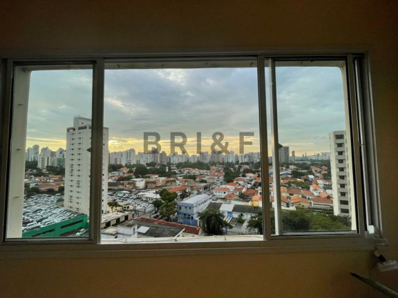 Imagem Apartamento com 2 Quartos à Venda, 63 m² em Campo Belo - São Paulo Imagem Apartamento com 2 Quartos à Venda, 63 m² em Campo Belo - São Paulo