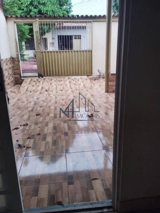 Imagem Casa com 3 Quartos à Venda, 186 m² em Conjunto Vera Cruz - Goiânia Imagem Casa com 3 Quartos à Venda, 186 m² em Conjunto Vera Cruz - Goiânia
