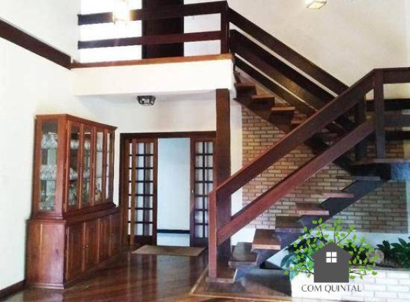 Imagem Casa com 4 Quartos à Venda, 392 m² em Granja Viana Ii - Cotia