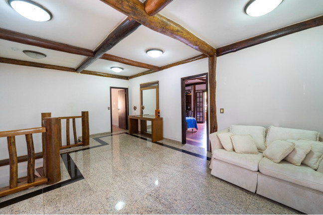 Imagem Casa com 5 Quartos à Venda, 717 m² em Chácara Malota - Jundiaí Imagem Casa com 5 Quartos à Venda, 717 m² em Chácara Malota - Jundiaí