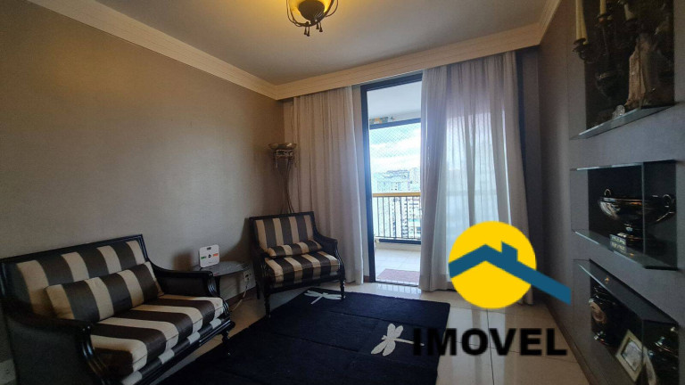 Imagem Cobertura com 3 Quartos à Venda, 240 m² em Icaraí - Niterói
