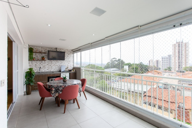 Imagem Apartamento com 3 Quartos à Venda, 119 m² em Jardim Cidade Pirituba - São Paulo Imagem Apartamento com 3 Quartos à Venda, 119 m² em Jardim Cidade Pirituba - São Paulo