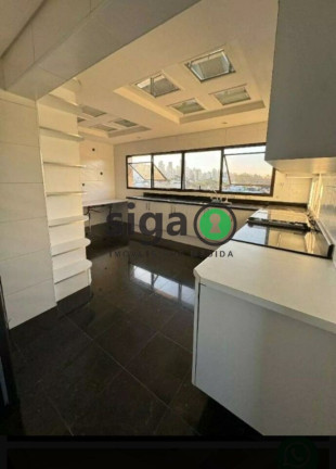 Imagem Apartamento com 3 Quartos à Venda ou Locação, 216 m² em Vila Mariana - São Paulo Imagem Apartamento com 3 Quartos à Venda ou Locação, 216 m² em Vila Mariana - São Paulo
