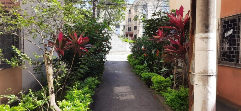 Imagem Imóvel com 2 Quartos à Venda, 53 m² em Campo Grande - Rio De Janeiro Imagem Imóvel com 2 Quartos à Venda, 53 m² em Campo Grande - Rio De Janeiro