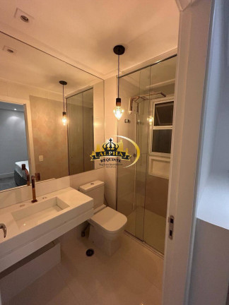 Imagem Apartamento com 3 Quartos à Venda, 155 m² em Alphaville - Barueri