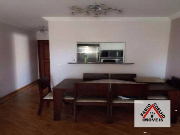 Imagem Apartamento com 2 Quartos à Venda, 80 m² em Vila Andrade - São Paulo Imagem Apartamento com 2 Quartos à Venda, 80 m² em Vila Andrade - São Paulo