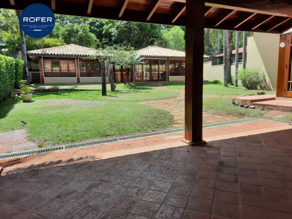 Imagem Casa com 3 Quartos à Venda, 530 m² em Sítio Recreio Dos Cafezais - Valinhos