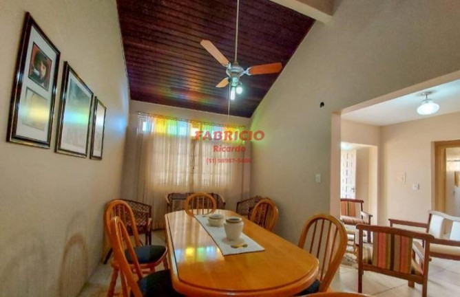 Imagem Casa com 3 Quartos à Venda, 200 m² em Capão Novo - Capão Da Canoa