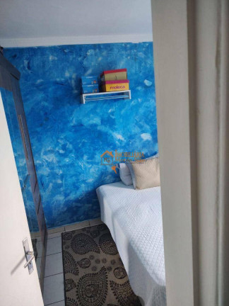 Imagem Apartamento com 2 Quartos à Venda, 50 m² em Vila Nova Bonsucesso - Guarulhos Imagem Apartamento com 2 Quartos à Venda, 50 m² em Vila Nova Bonsucesso - Guarulhos